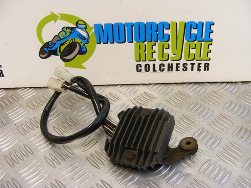 Kawasaki zx6r 636 - zx6r, regulator