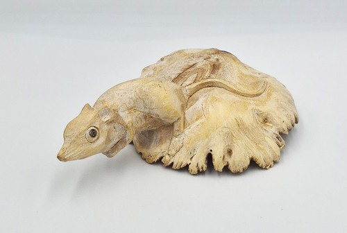 Novelty antique stag deer - stag,