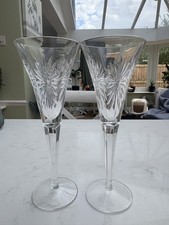 Waterford Crystal Millennium
