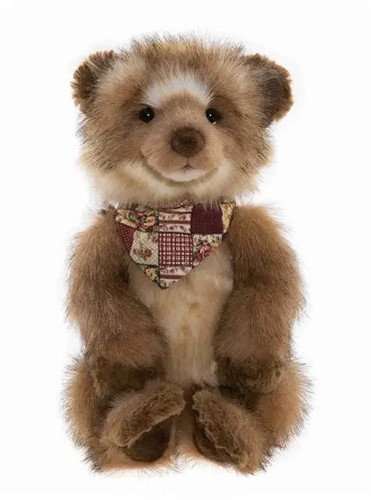 Charlie bears rockpile - charlie,