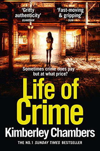 Life crime the gripping no - the,
