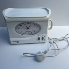 Swan teasmade vintage rapid - teasmade,