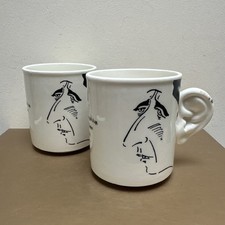 King Charles Carlton Ware Big