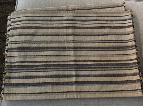 Pier imports striped 100 - imports,