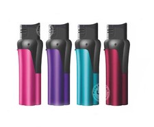 Zenga slim jet - zl-7, windproof
