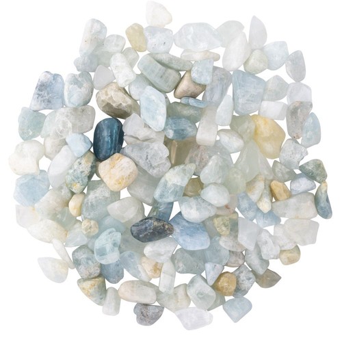 Ral250 gemstone crystal - gemstone, chips
