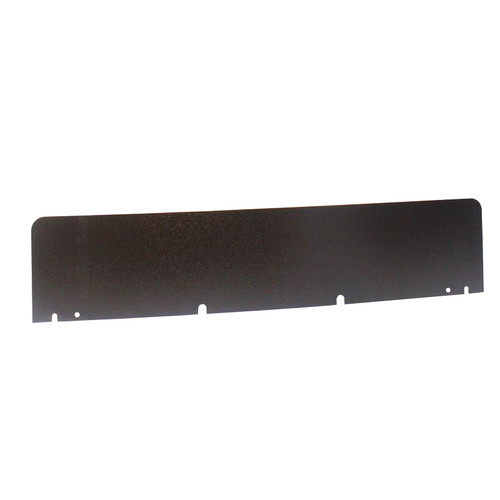 Robinson willey trim - plate, for