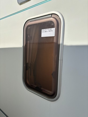 Caravan motorhome swift - /,