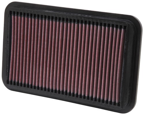 Replacement air filter for - k&n,