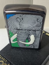 ZIPPO Barrett-Smythe