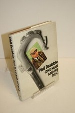 One Man and His Dog By Phil