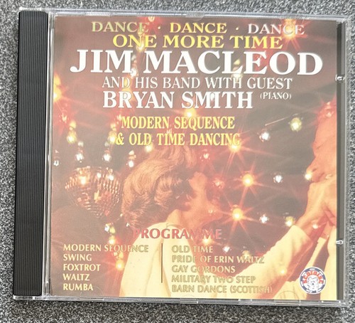 Jim macleod dance - -, (dance