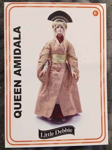 Star wars 2017 little - star,