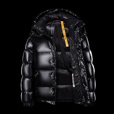 2025  For Men Winter White