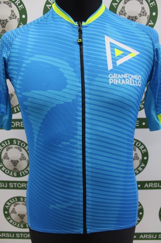 Cycling jersey alè pinarello - cycling,