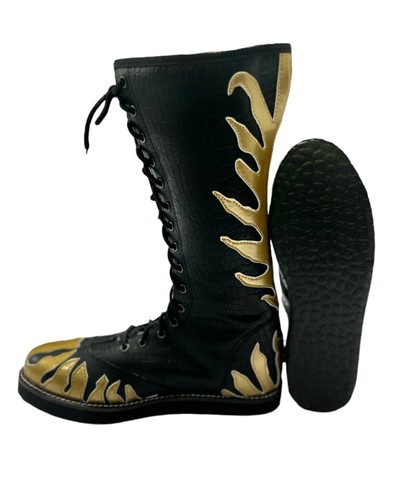 Wrestling boots 100 - 100%, original
