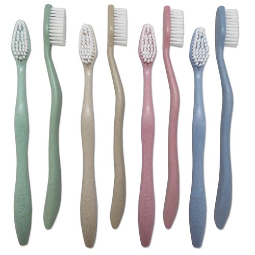 Adult toothbrushes - toothbrushes, x
