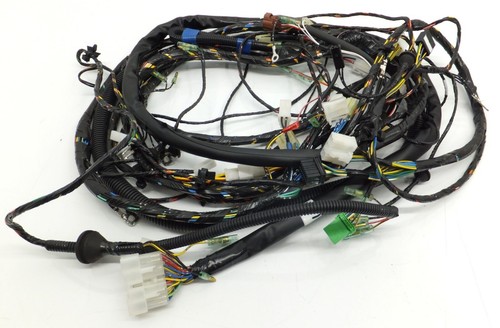 3n60377243 cab roof - roof, wiring