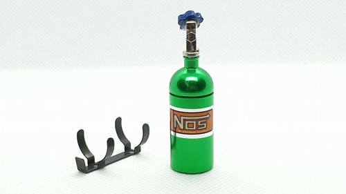 Nos bottle 10 scale - nos,