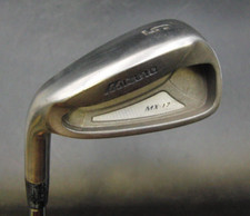 Left Handed Mizuno MX-17 5
