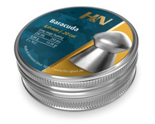Baracuda 20 air pellets - h&n, .20