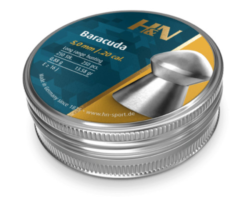 Baracuda 20 air - .20,