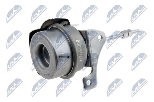 Ecd 000 nty supercharger - ecd-ns-000,