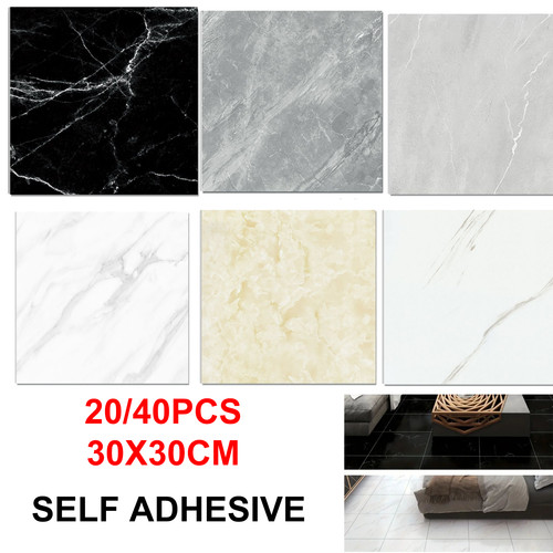 40x marble floor - tiles, wall