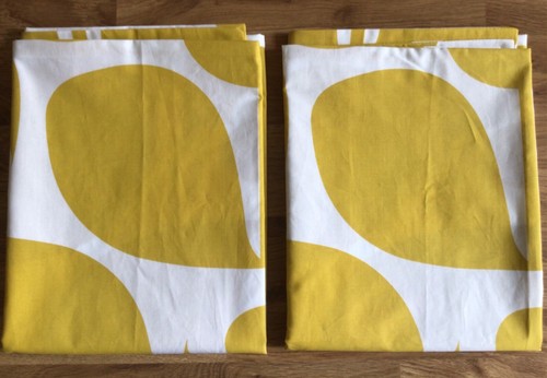 Pillowcases handcrafted - 2,