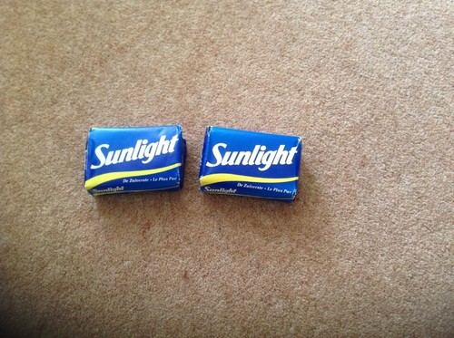 Sunlight soap 150g each - 150g,