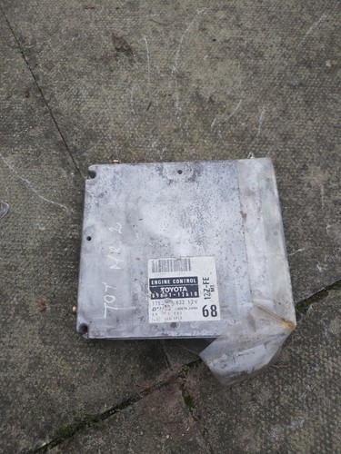 Original toyota mr2 iii 8 - original,