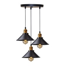 Vintage industrial ceiling - industrial,