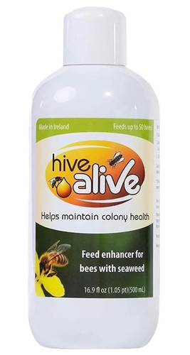 Hive alive 500ml bee - 500ml,