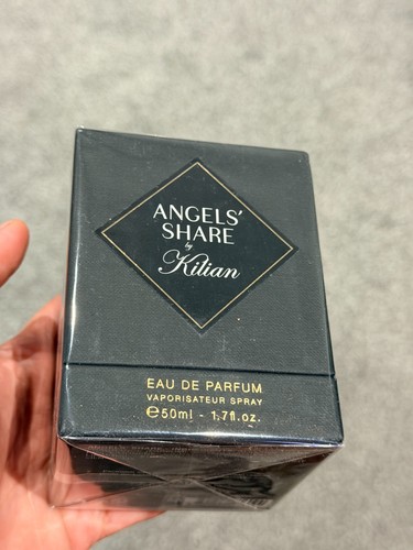 Kilian angel share 50ml - kilian,