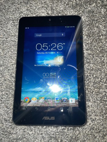 Asus memo pad hd7 - memo,