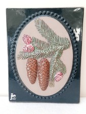 Jie Gantofta spruce ceramic