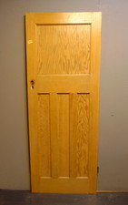 Door doors 1930 - door, pine