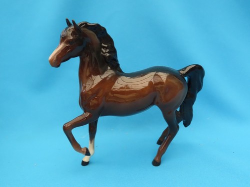 Beswick horse model 1261 - horse,