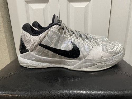 Nike kobe proto - 5,