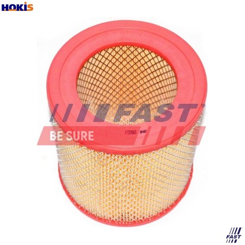 Air filter ft37003 - air, for