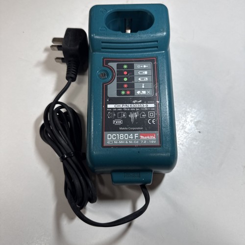 Makita 18v ni mh - ni-cd, &
