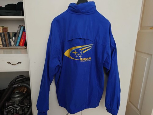 Subaru prodrive official - official, team
