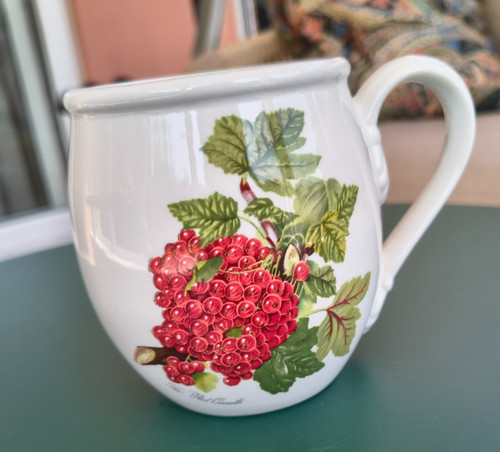 Portmeirion pomona the red - portmeirion, 'the
