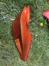 Yamaha Aerox YQ50 Fairing