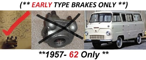 Ford 400e thames van - thames,