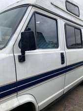 Talbot Express Fiat Ducato