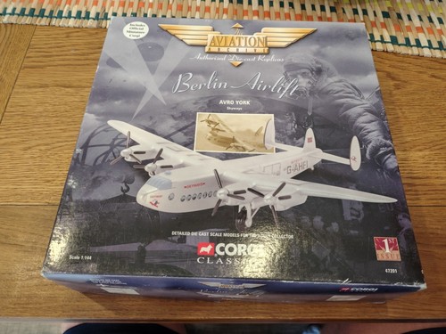 Corgi aviation archive - corgi,