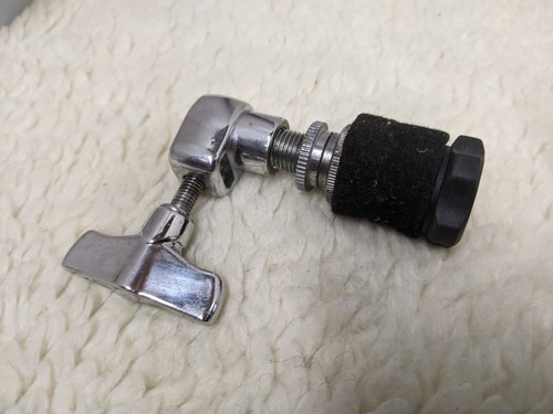 Mapex hat clutch - mapex, hi