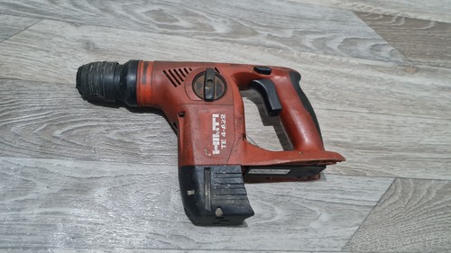 Hilti a22 cordless sds - te,