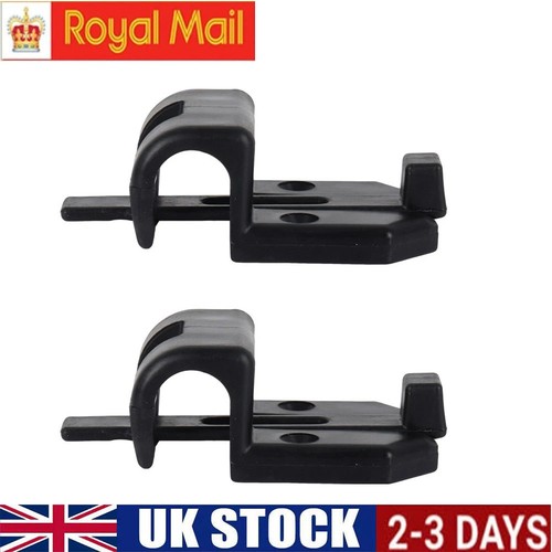 Black sliding table - black, rail